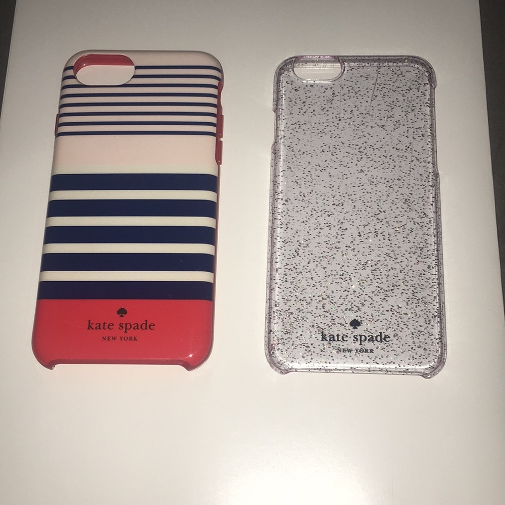 Kate spade 6S cases